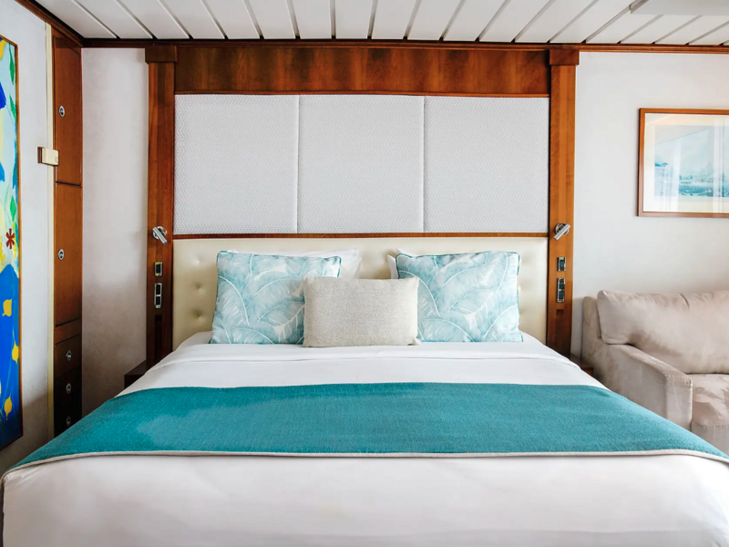 Veranda Suite (A)